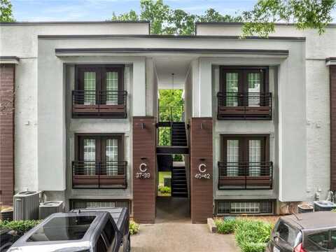 1445 Monroe Drive NE, Atlanta, GA 30324
