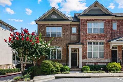 1210 Lavista Circle NE, Atlanta, GA 30324