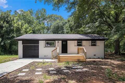 120 Cone Drive, Athens, GA 30601