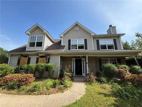 3421 Madison Ridge Trail, Snellville, GA 30039