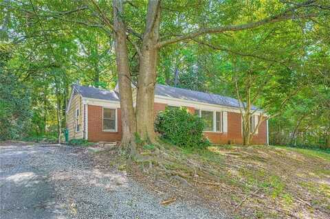 2275 Old Spring Road SE, Smyrna, GA 30080