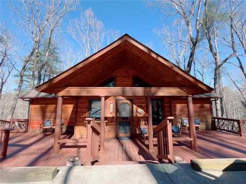 532 Highland Trail, Cleveland, GA 30528