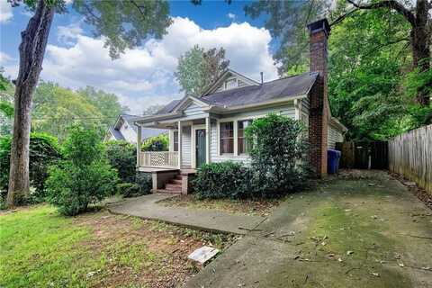 37 DOYLE Street SE, Atlanta, GA 30317