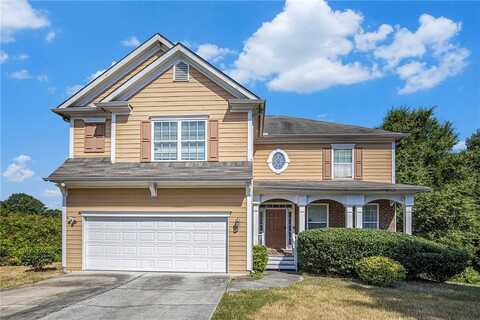 7317 Gossamer Street, Union City, GA 30291