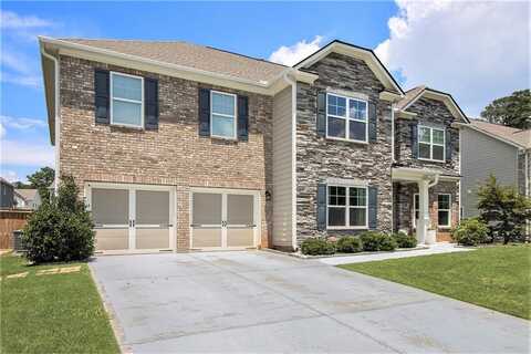 1980 Woodmont Drive, Douglasville, GA 30135