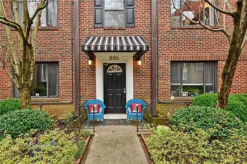 694 Argonne Avenue NE, Atlanta, GA 30308