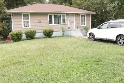 590 Elmwood Road NW, Atlanta, GA 30318