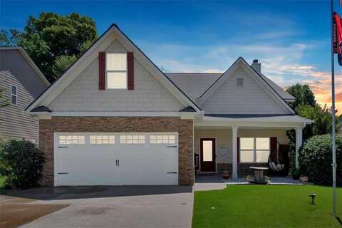 17 Penfield Drive, Cartersville, GA 30120