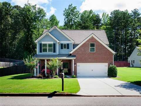 171 GORHAM GATES Drive, Hiram, GA 30141