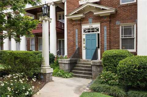 734 Highland Avenue NE, Atlanta, GA 30306