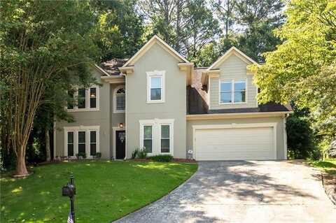 502 Huntgate Road, Woodstock, GA 30189