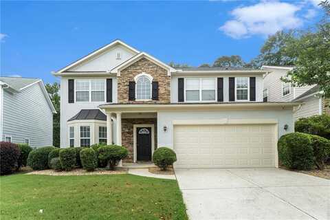 7711 Parkside Drive, Lithia Springs, GA 30122