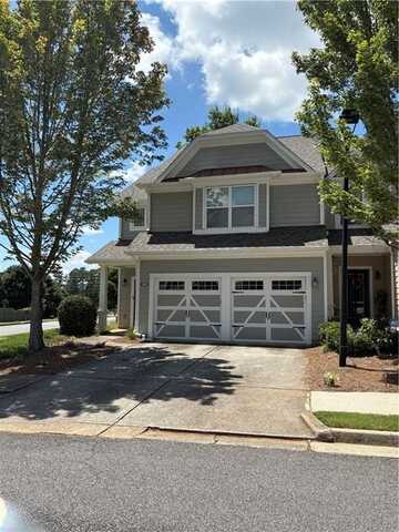 3601 Silver Brooke Lane NW, Kennesaw, GA 30144