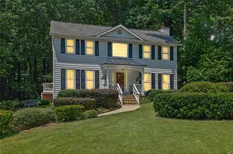2140 Hamstead Court, Suwanee, GA 30024