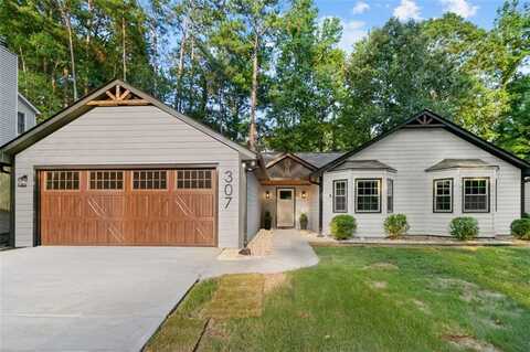 307 MORGANS TURN, Peachtree City, GA 30269