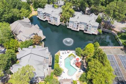 610 Mill Pond Drive, Smyrna, GA 30082