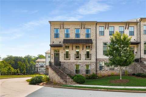 636 Avondale Creek Drive, Decatur, GA 30032