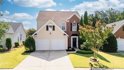 13385 Avensong Crossing, Alpharetta, GA 30004