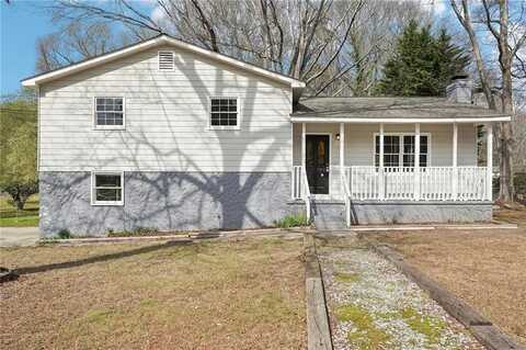83 Forty Pass E, Hiram, GA 30141
