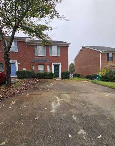 5682 Wind Gate Lane, Lithonia, GA 30058