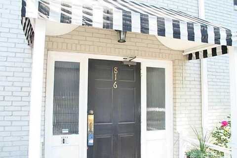 816 Piedmont Avenue NE, Atlanta, GA 30308