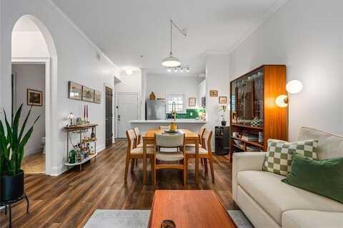 1635 Briarcliff Road #8 Road NE, Atlanta, GA 30306