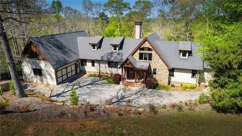 8850 Matt Highway, Ball Ground, GA 30107