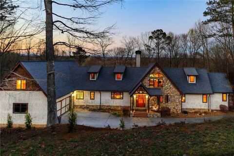 8850 Matt Highway, Ball Ground, GA 30107