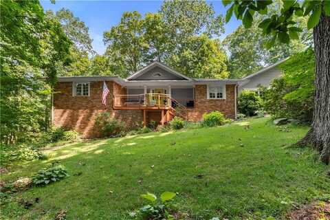 3755 Ashwood Drive SE, Smyrna, GA 30080