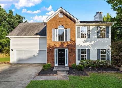 765 Clemson Lane, Lawrenceville, GA 30043