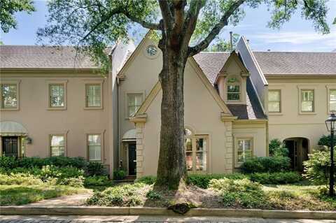 2525 Peachtree Road NE, Atlanta, GA 30305