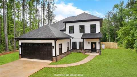 7434 Petersburg Road, Fairburn, GA 30213