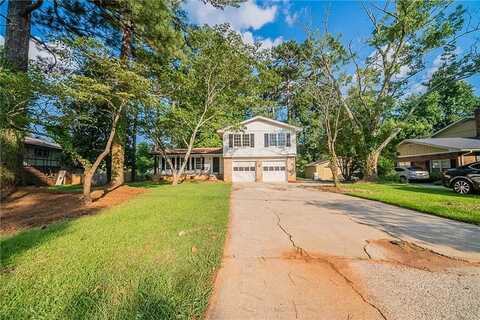 965 Cabot Court, Stone Mountain, GA 30083