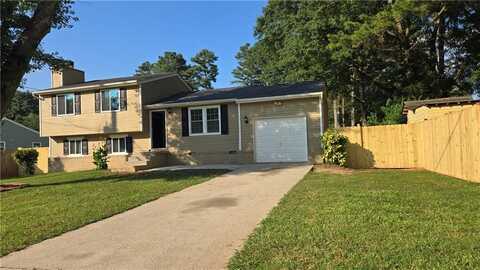 2253 Blacksmith Court, Norcross, GA 30071