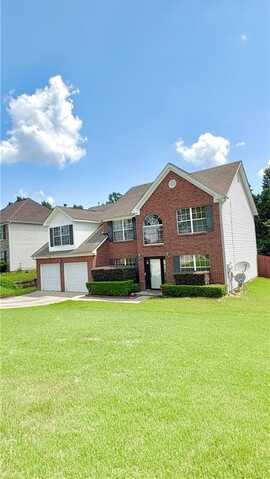 1600 Gallup Drive, Stockbridge, GA 30281
