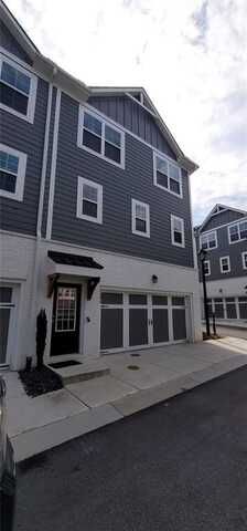 1191 Fallaw Court, Atlanta, GA 30329