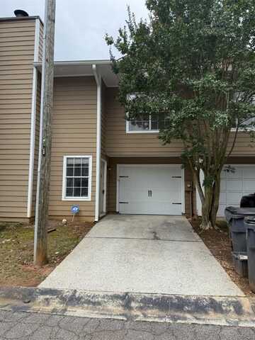 1024 Wiltshire Way, Norcross, GA 30093