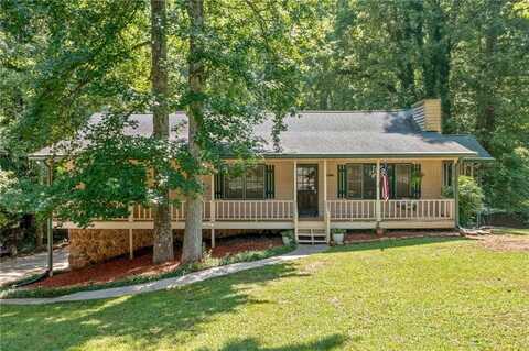6226 Westridge Trace, Acworth, GA 30102