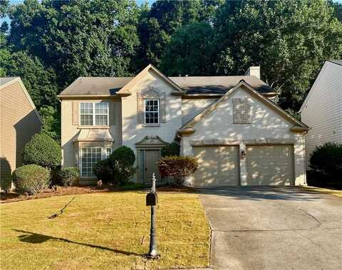2555 Haddenham Lane SW, Smyrna, GA 30082