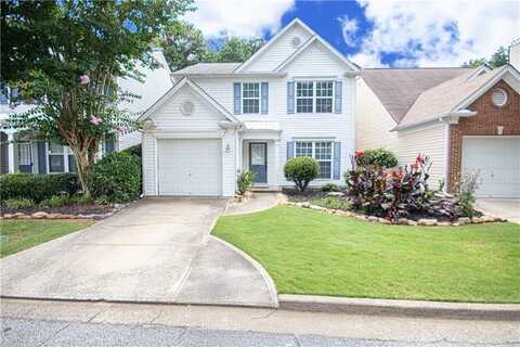 10 Regency Road, Alpharetta, GA 30022