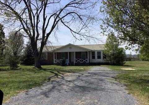 1507 Marshall Rd, Rainsville, AL 35986
