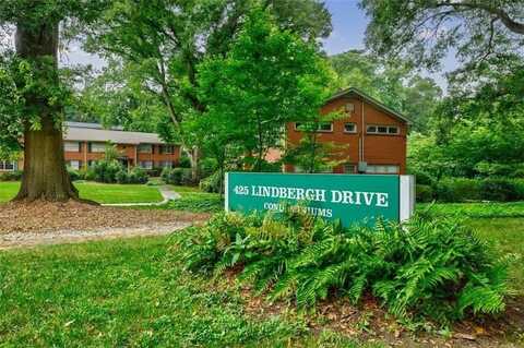 425 Lindbergh Drive, Atlanta, GA 30305