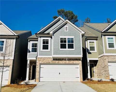 1865 Parkades Path SW, Marietta, GA 30008