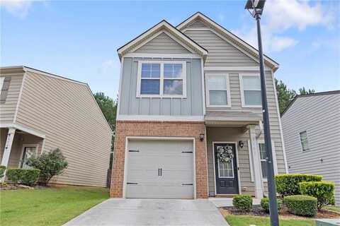 3382 Pennington Drive, Lithonia, GA 30038