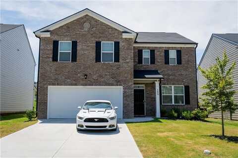 1899 Redfern Road, Dacula, GA 30019