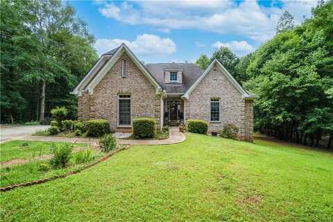 20 Balfour Drive, Covington, GA 30014