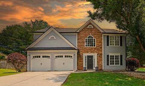 516 BROAD HEAD Point, Suwanee, GA 30024