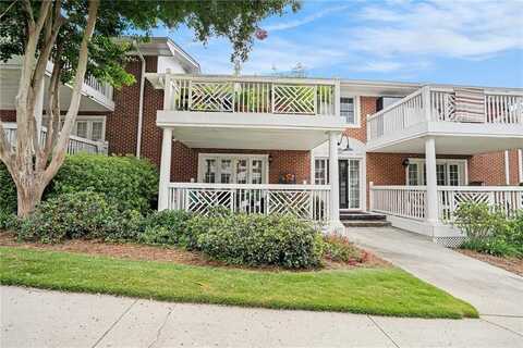 885 Briarcliff Road NE, Atlanta, GA 30306