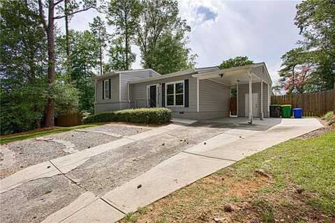4984 CROWE Drive SE, Smyrna, GA 30082