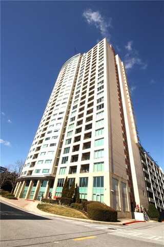 4561 Olde Perimeter Way, Atlanta, GA 30346